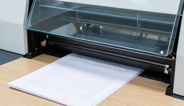 冲压成型机适用条件与选型建议